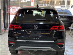 Volkswagen Taos